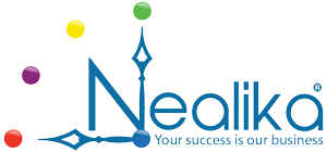 Nealika logo